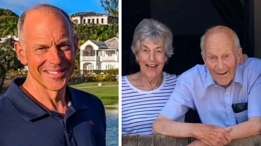 Instagram/@philspencertv