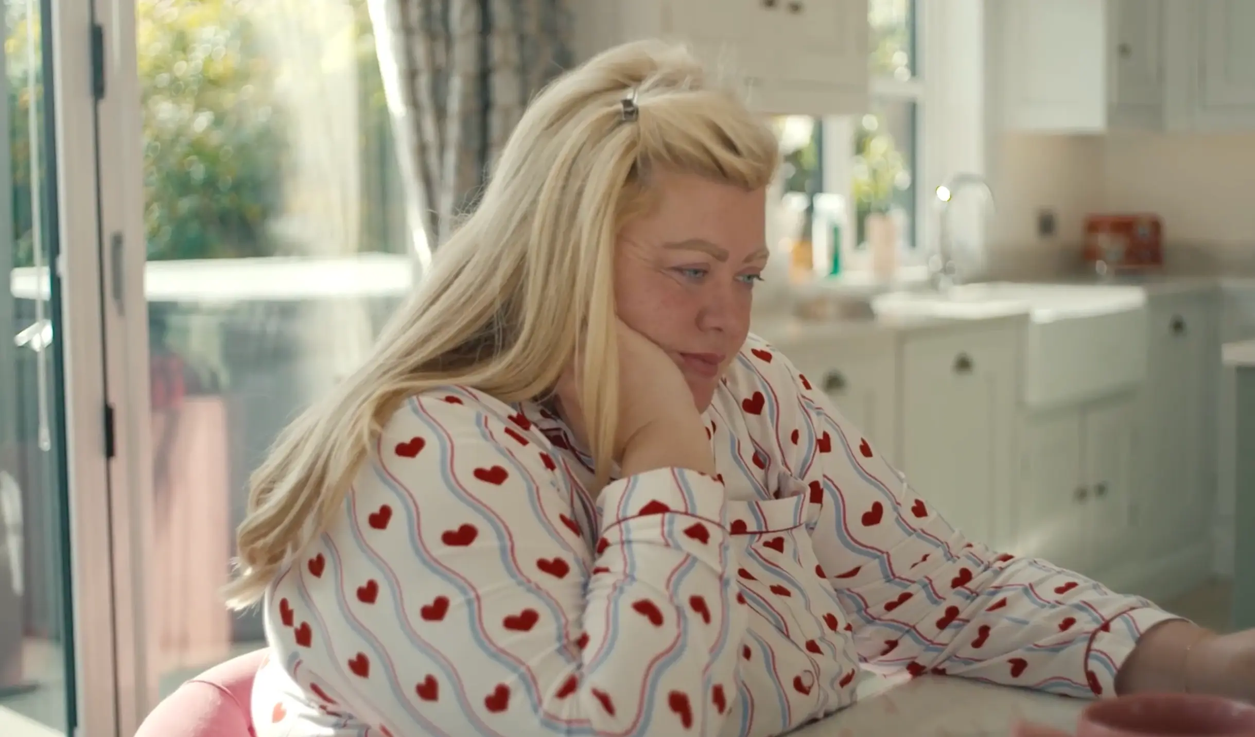 Gemma Collins has let fans into her life with a new raw, tell-all documentary (Sky UK)