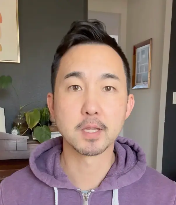 Catholic influencer Paul Kim took to social media yesterday to share that his five-year-old son Micah had passed away (Instagram/@heypjk)