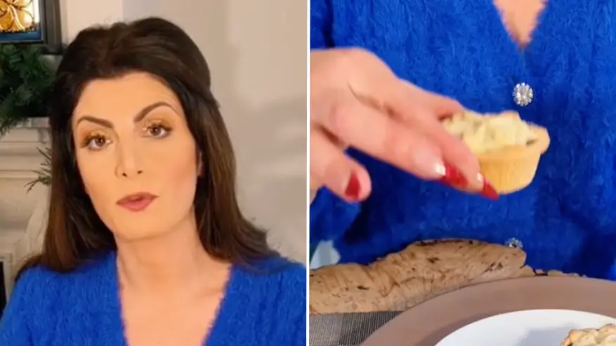 @lucychallengerofficial/TikTok