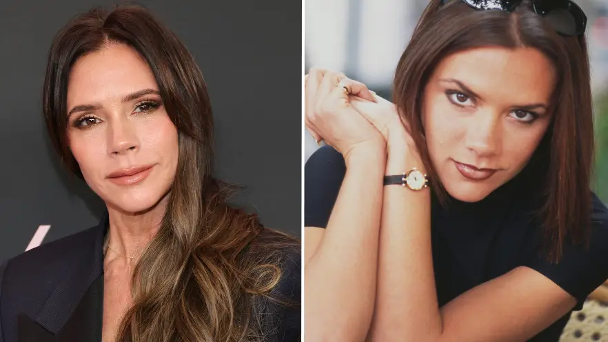 Victoria Beckham clears up common misconception about her in candid admission