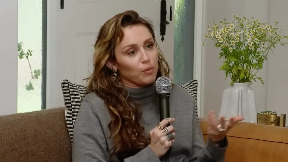 YouTube / Sorry We're Cyrus