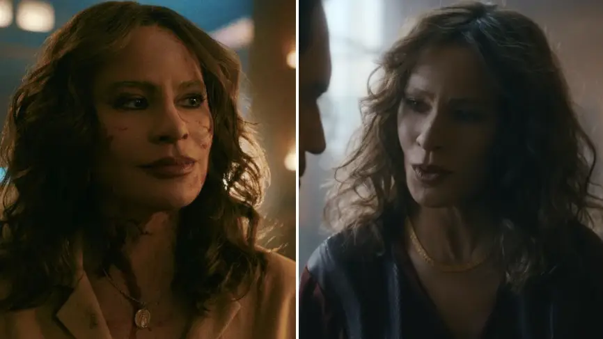 Highly anticipated Netflix drama starring Sofía Vergara lands today