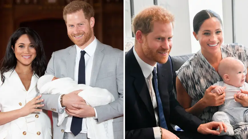 Dominic Lipinski - WPA Pool/Getty Images/Toby Melville/Pool/Samir Hussein/WireImage/Getty Images