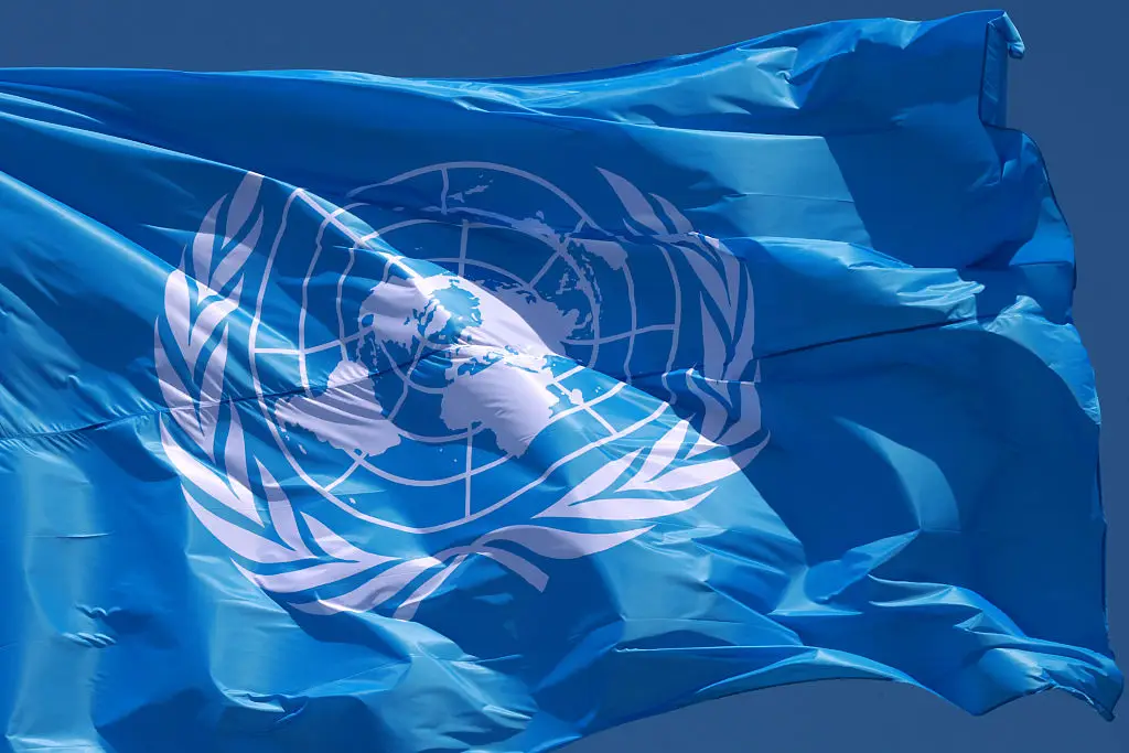 The UN states that Afghanistan has systematically dismantled the rights of half its population (Franco Origlia / Contributor / Getty Images)