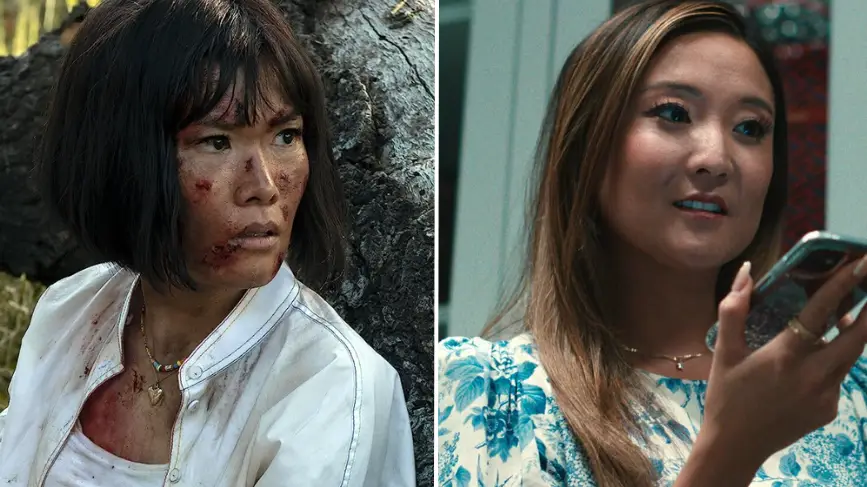 Andrew Cooper/Netflix