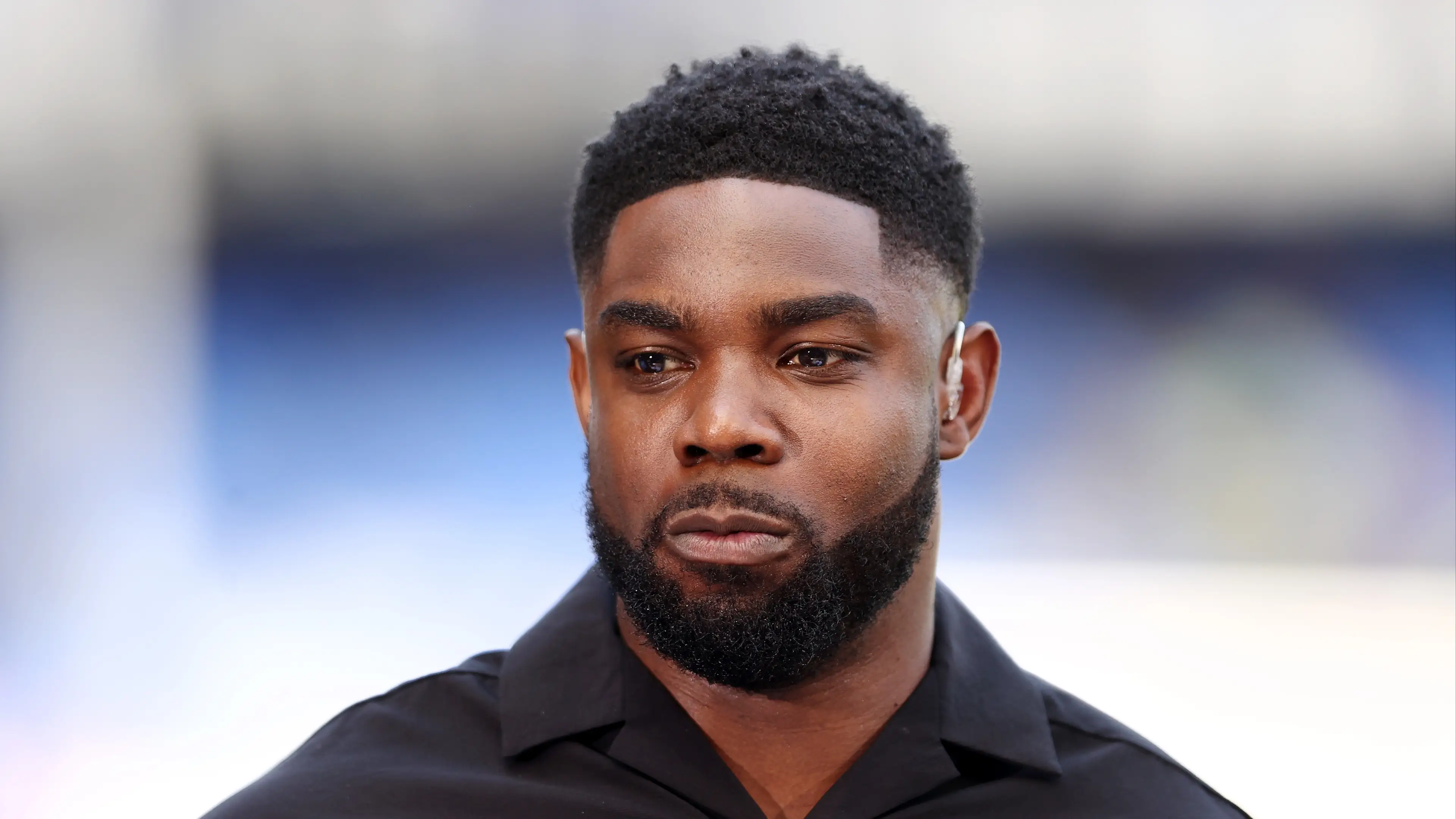 Naomi Baker/Getty Images