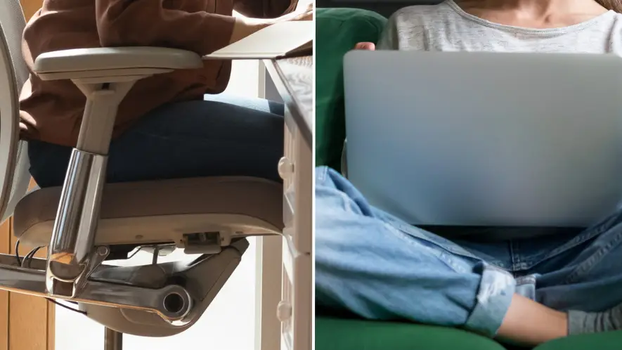 Warning signs you could have ‘dead butt syndrome’ which can cause ‘irreversible damage’