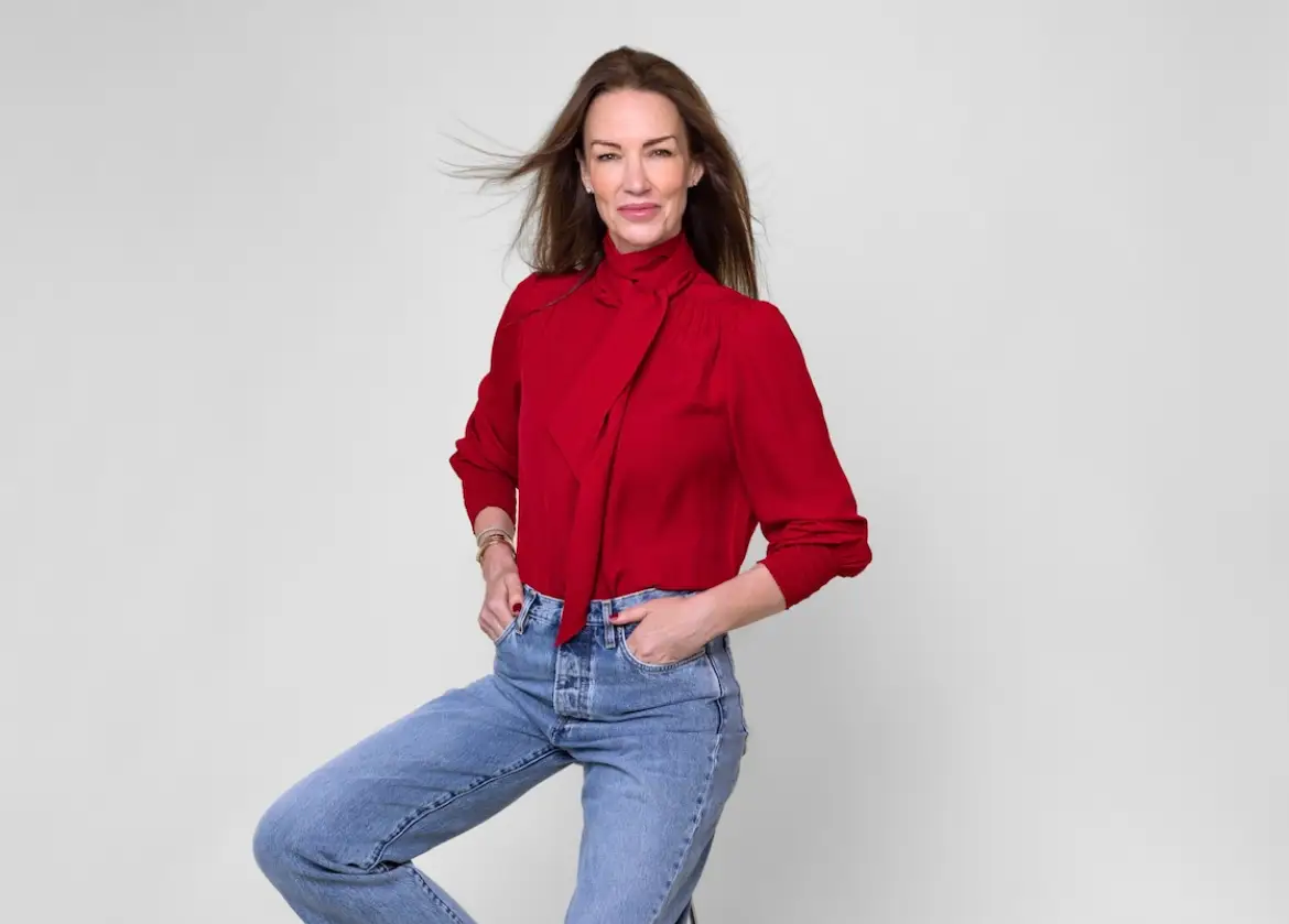 Relationship expert, Tina Wilson, says 'faux-mancing' will be trending 'everywhere' this Valentine's.