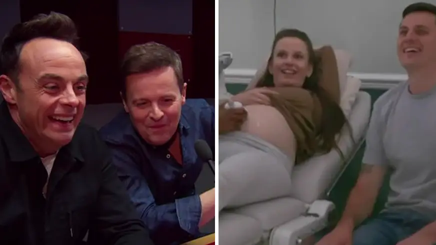 Saturday Night Takeaway hit with over 100 Ofcom complaints after ‘cruel’ prank on first time dad