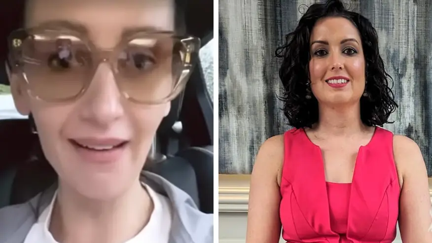 Instagram/@auntiecath17/Facebook/Three Little Birds Bakery