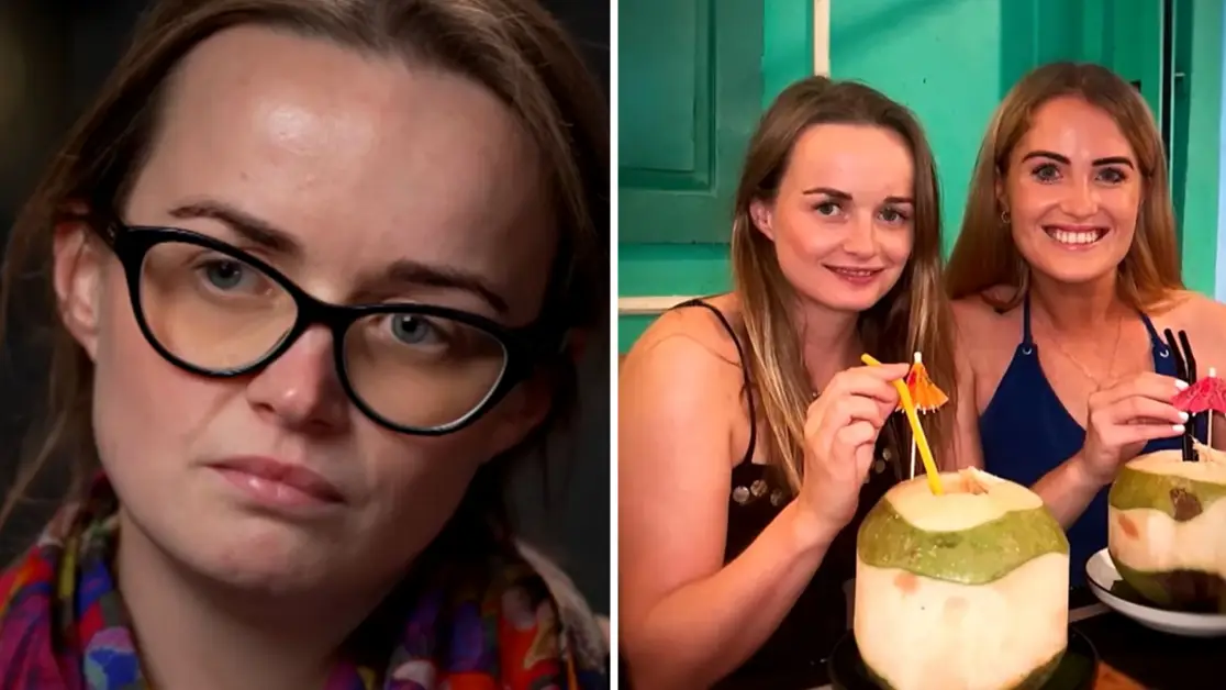 9 News/Instagram/@simonewhitemethanolawareness