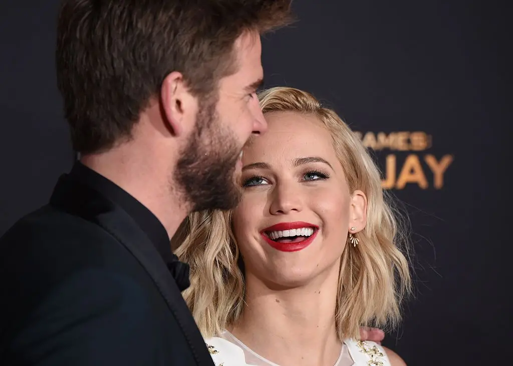 Hunger Games fans know all about the tuna rumours (ROBYN BECK/AFP via Getty Image)
