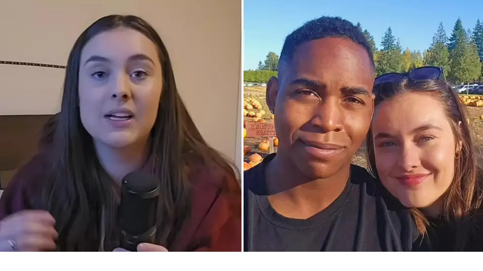 Instagram/@mrsaliciatucker / YouTube/Alicia and Joshua