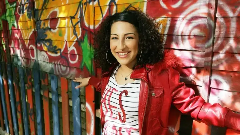 She faces a possible life sentence if convicted in Australia (BBC)