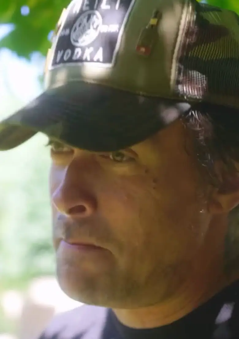 Some fans claimed they miss his old look (Instagram/@prideofgypsies)