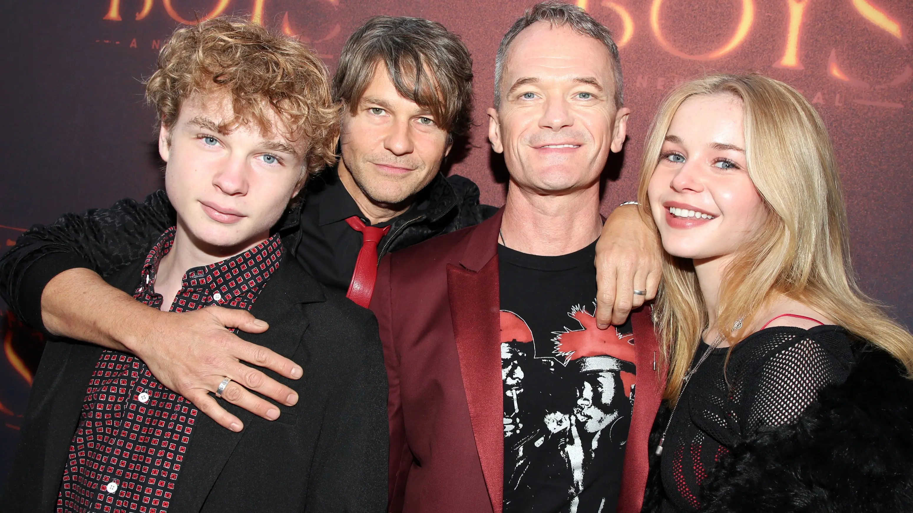 Bruce Glikas/WireImage