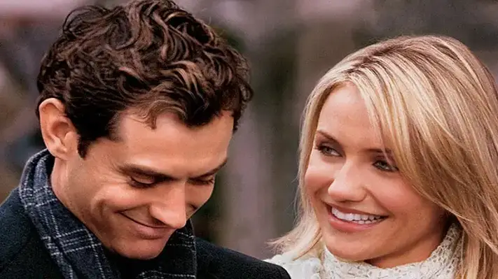 The Holiday isn't getting a sequel after all.