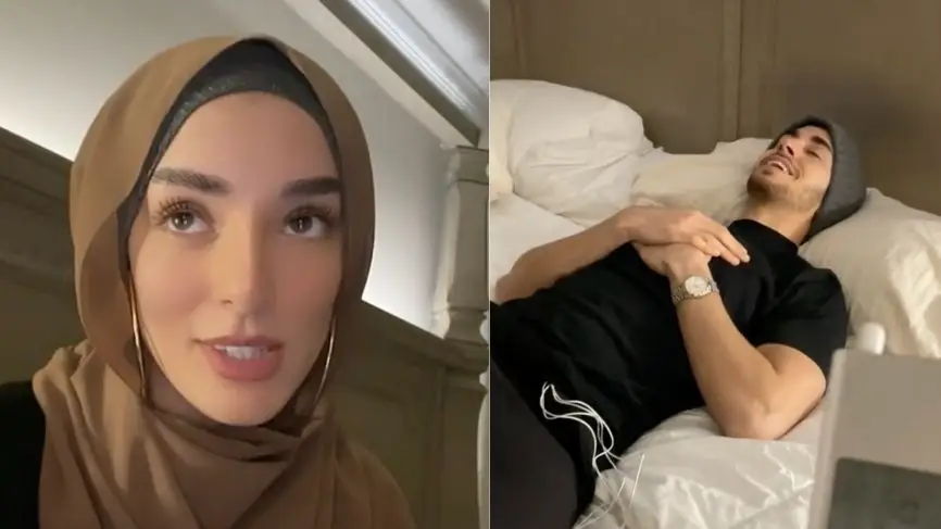 TikTok/@maryam.amaria