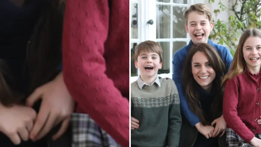 Instagram/@princeandprincessofwales