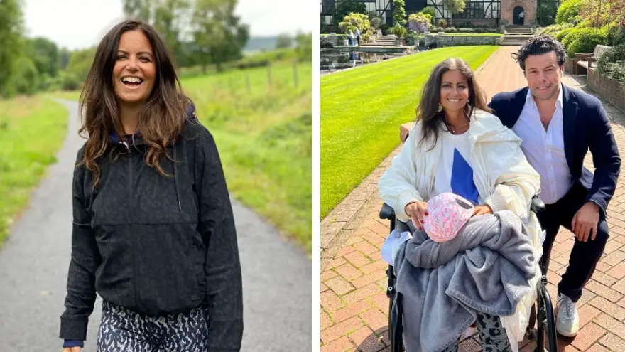 Instagram/@bowelbabe