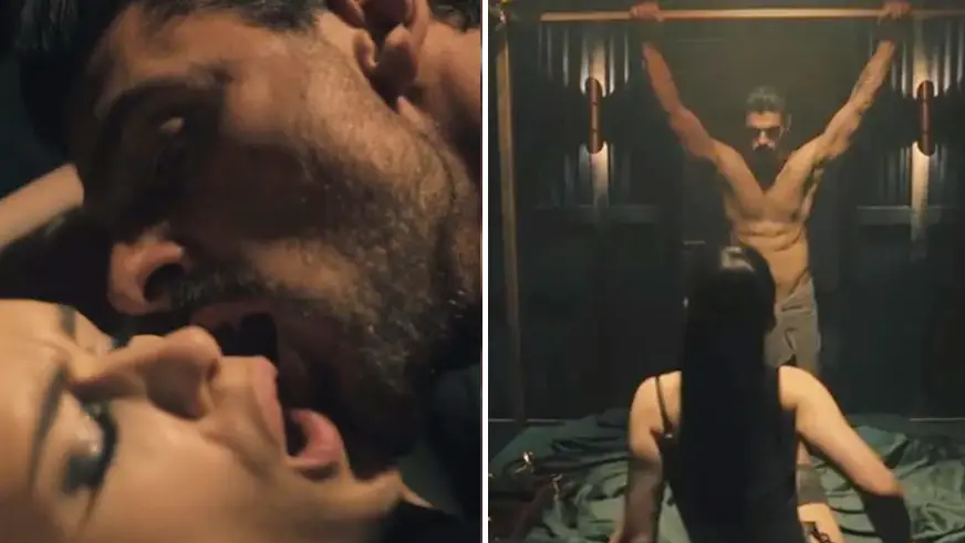 Netflix/Karolina Grabowska