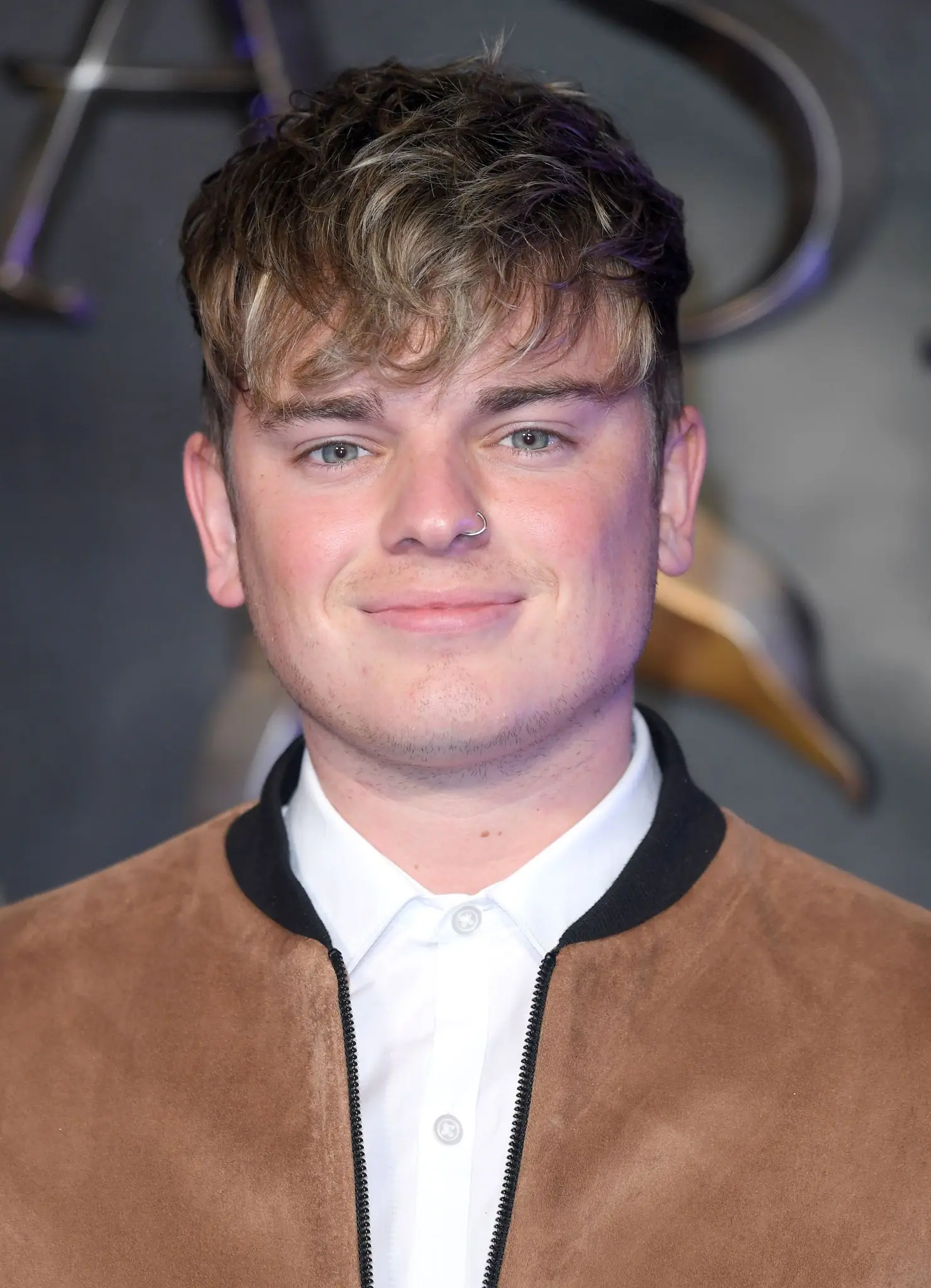 Jack Maynard (Karwai Tang / Contributor / Getty)