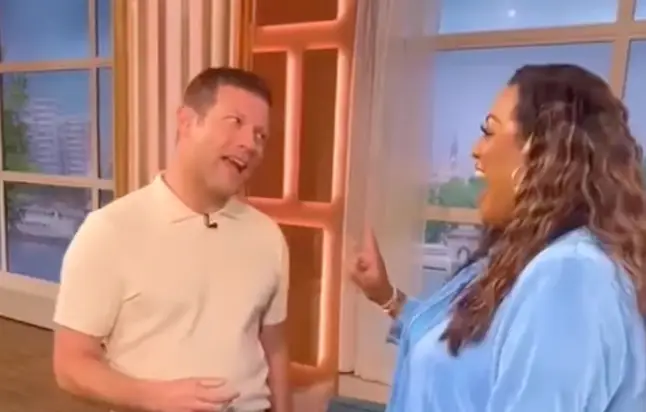 The user appears to be very much on their own with their opinion.