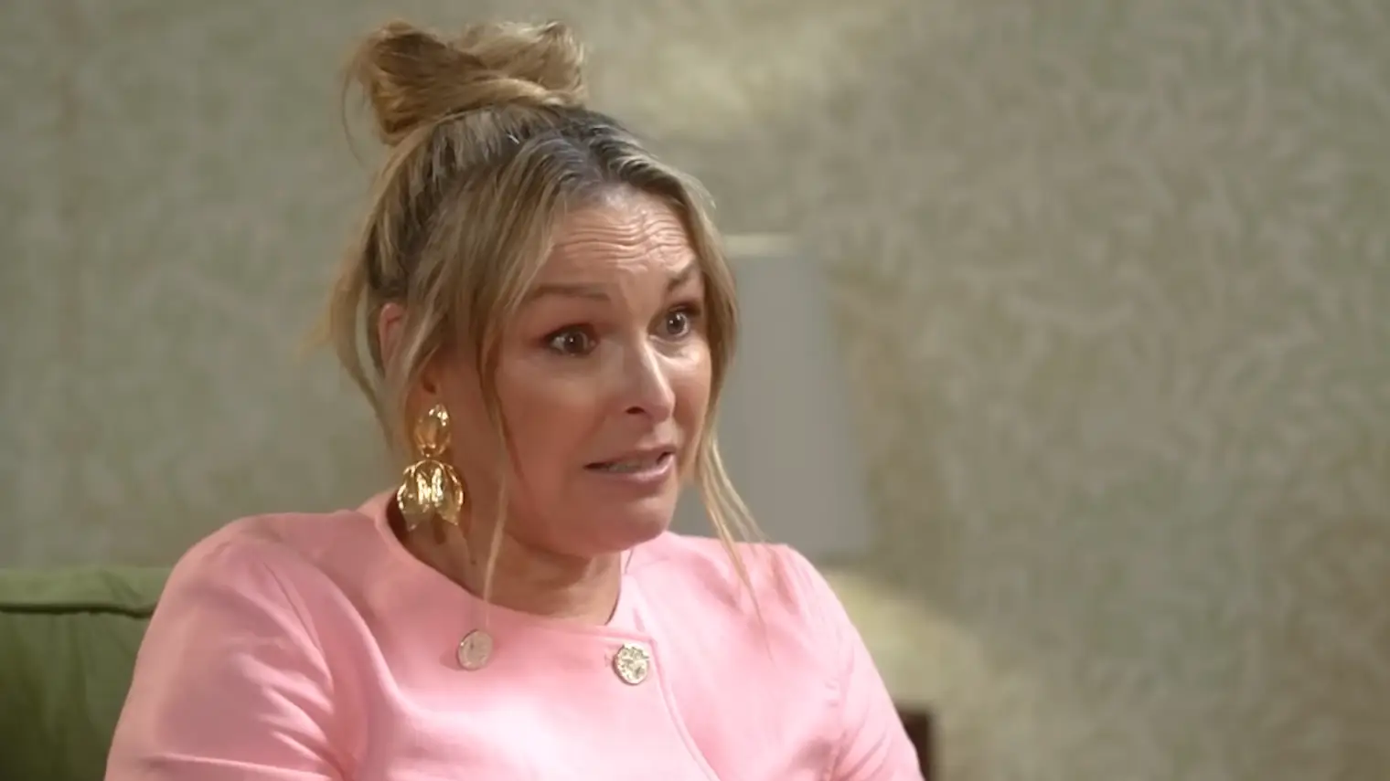 YouTube/@‌BeginAgainWithDavina