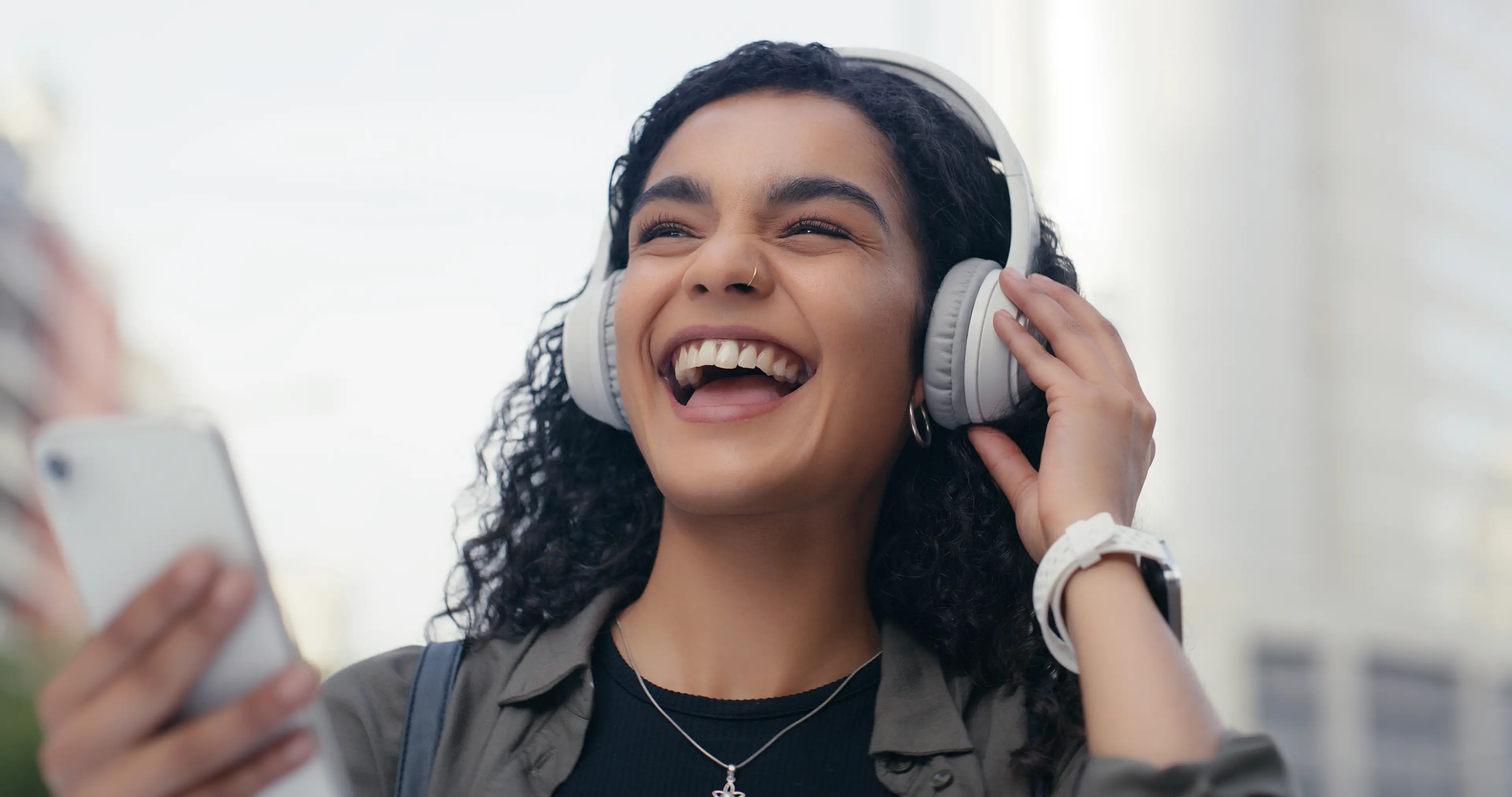 It's always fun seeing what you - and everyone else - has been listening to (Marco VDM/Getty Images)