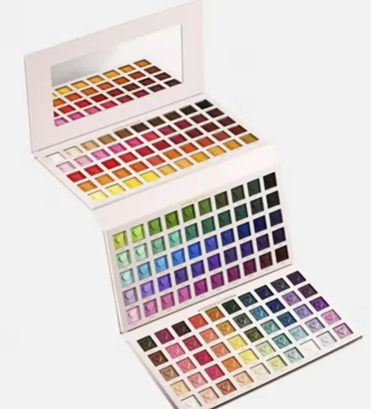 P.Louise Creative Comeback Palette - £55