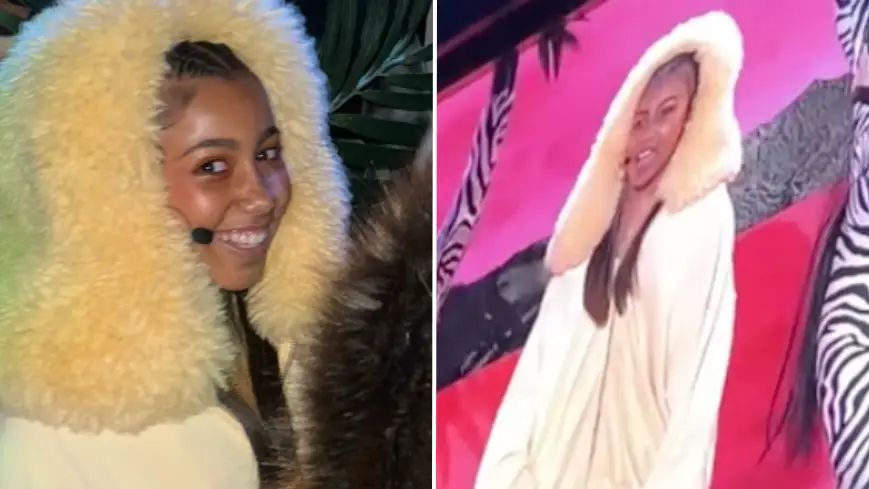 Fans defend Kim Kardashian's daughter North West after cruel trolls slam her performance at Lion King concert