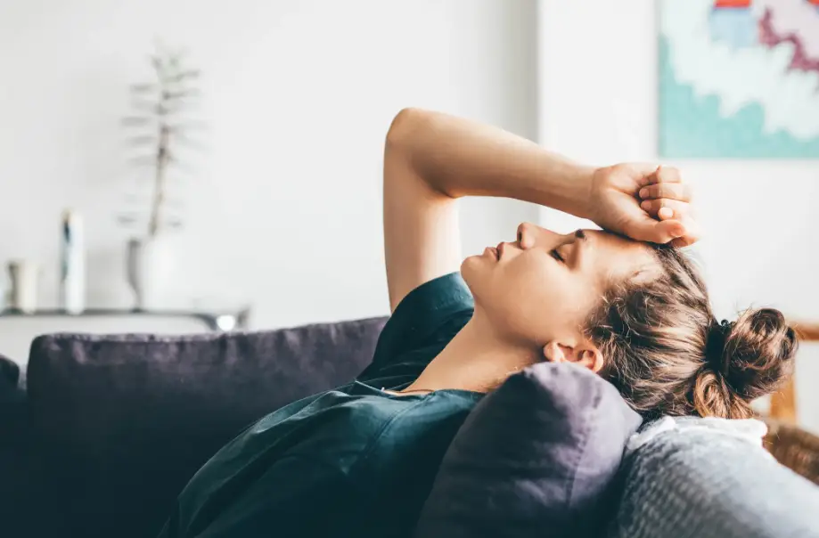 People are sharing their MS symptoms online (Getty Stock Images)