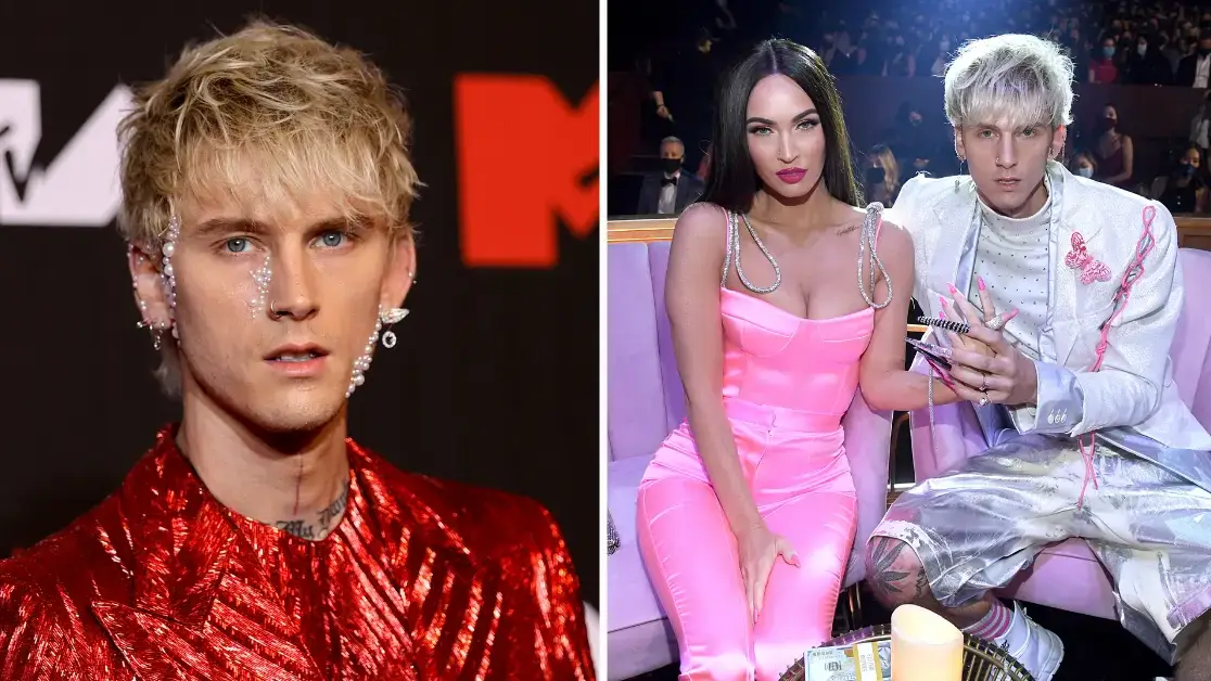 Jason Kempin/Getty Images/Kevin Mazur/Getty Images for iHeartMedia