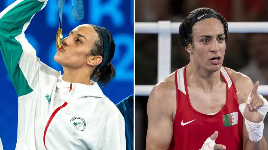 Aytac Unal/Anadolu via Getty Images