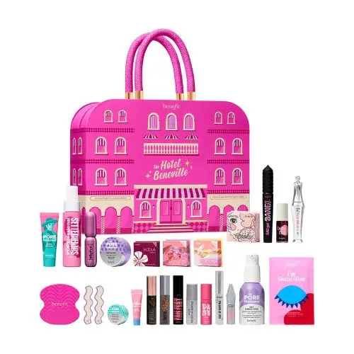 Benefit Beauty Advent Calendar 2026