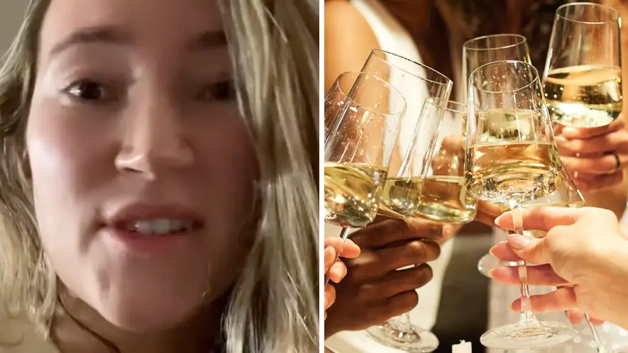 Corabrei/TikTok/Dmitriy Shironosov/Alamy Stock Photo