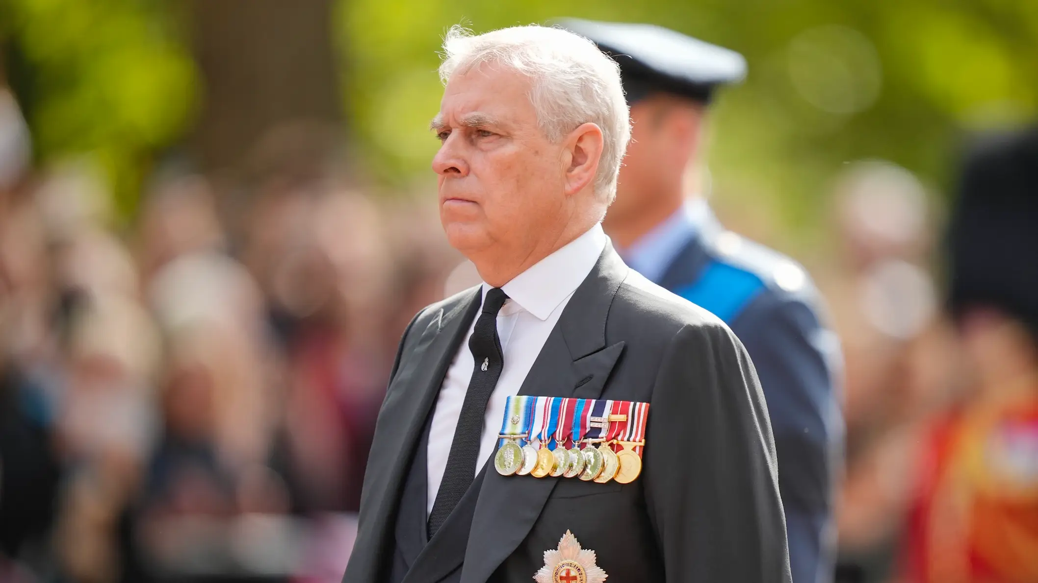 Martin Meissner - WPA Pool/Getty Images