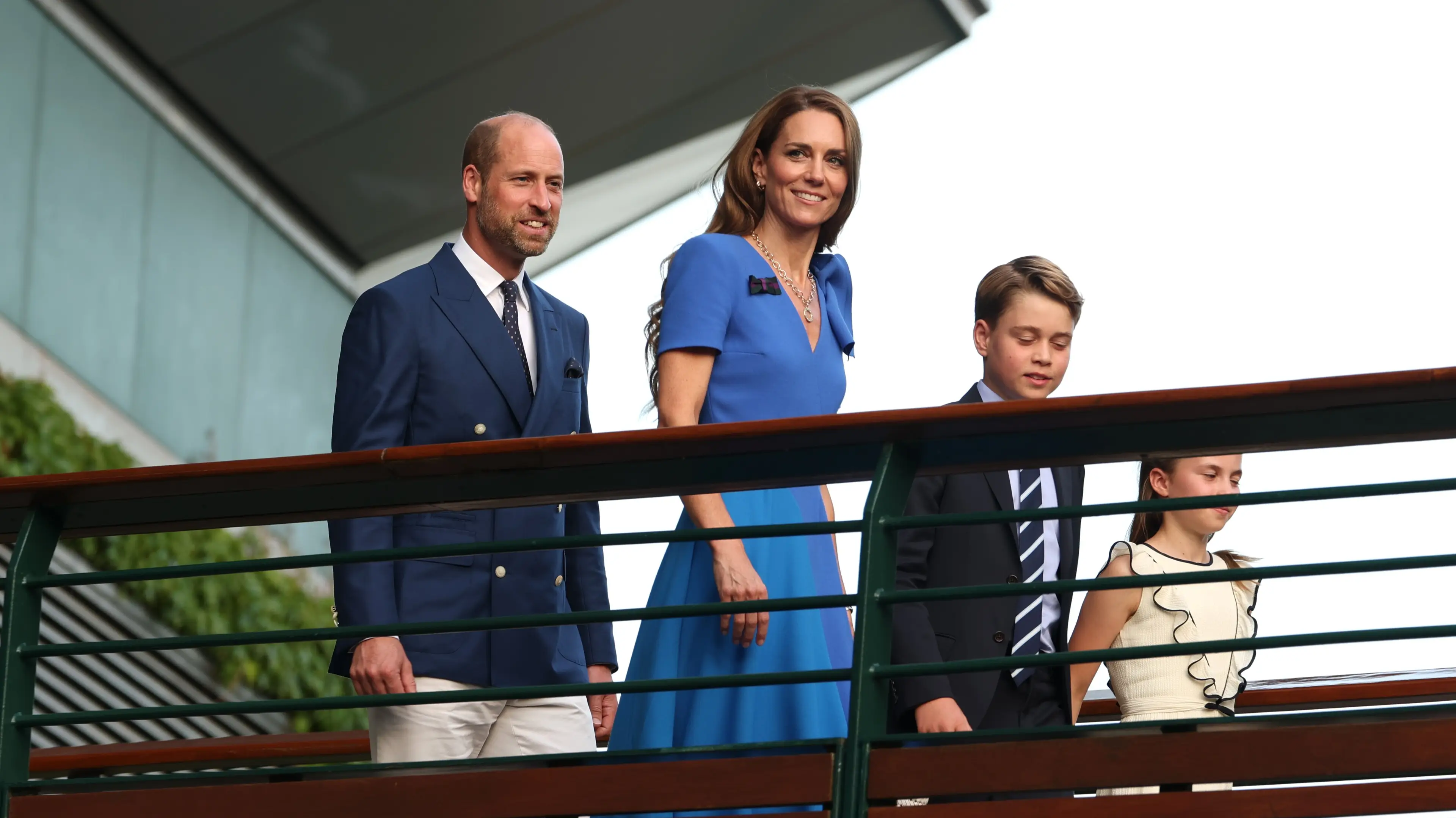 Julian Finney/Getty Images