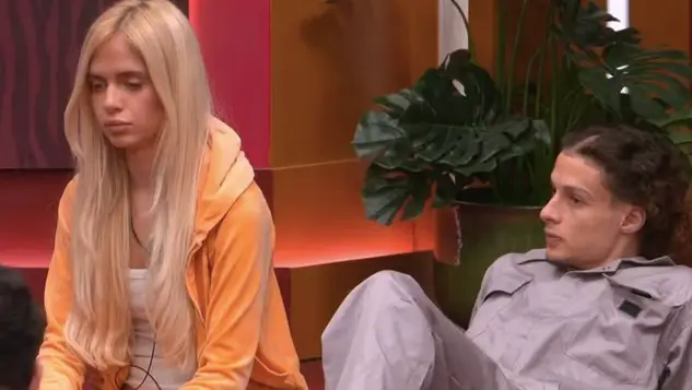 Viewers have called Omar and Rhianna's scenes uncomfortable (ITV)
