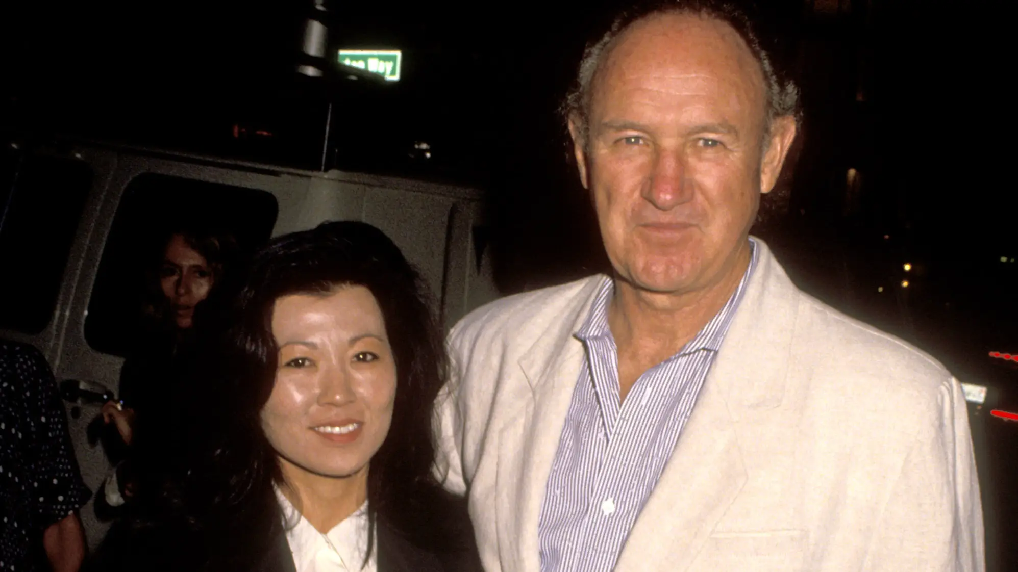 Gene Hackman’s wife Betsy Arakawa died of ‘natural causes’ almost a week before her husband died of atherosclerotic cardiovascular disease