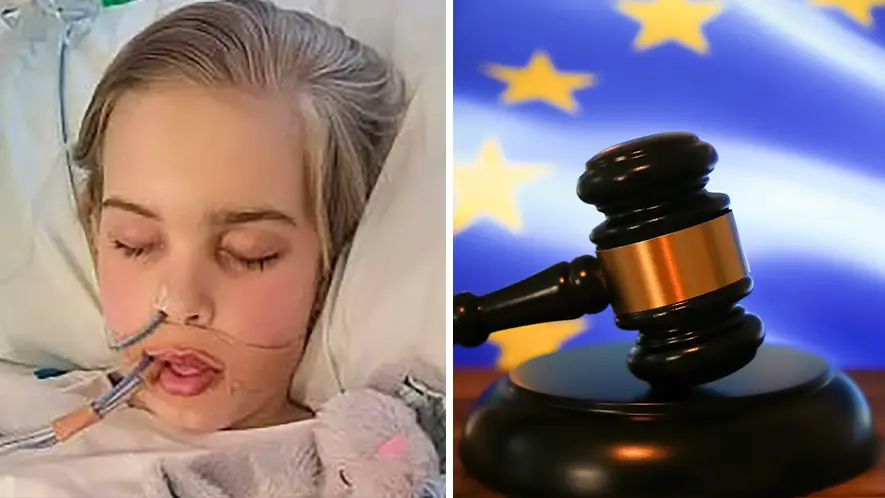 Family Handout/Alamy