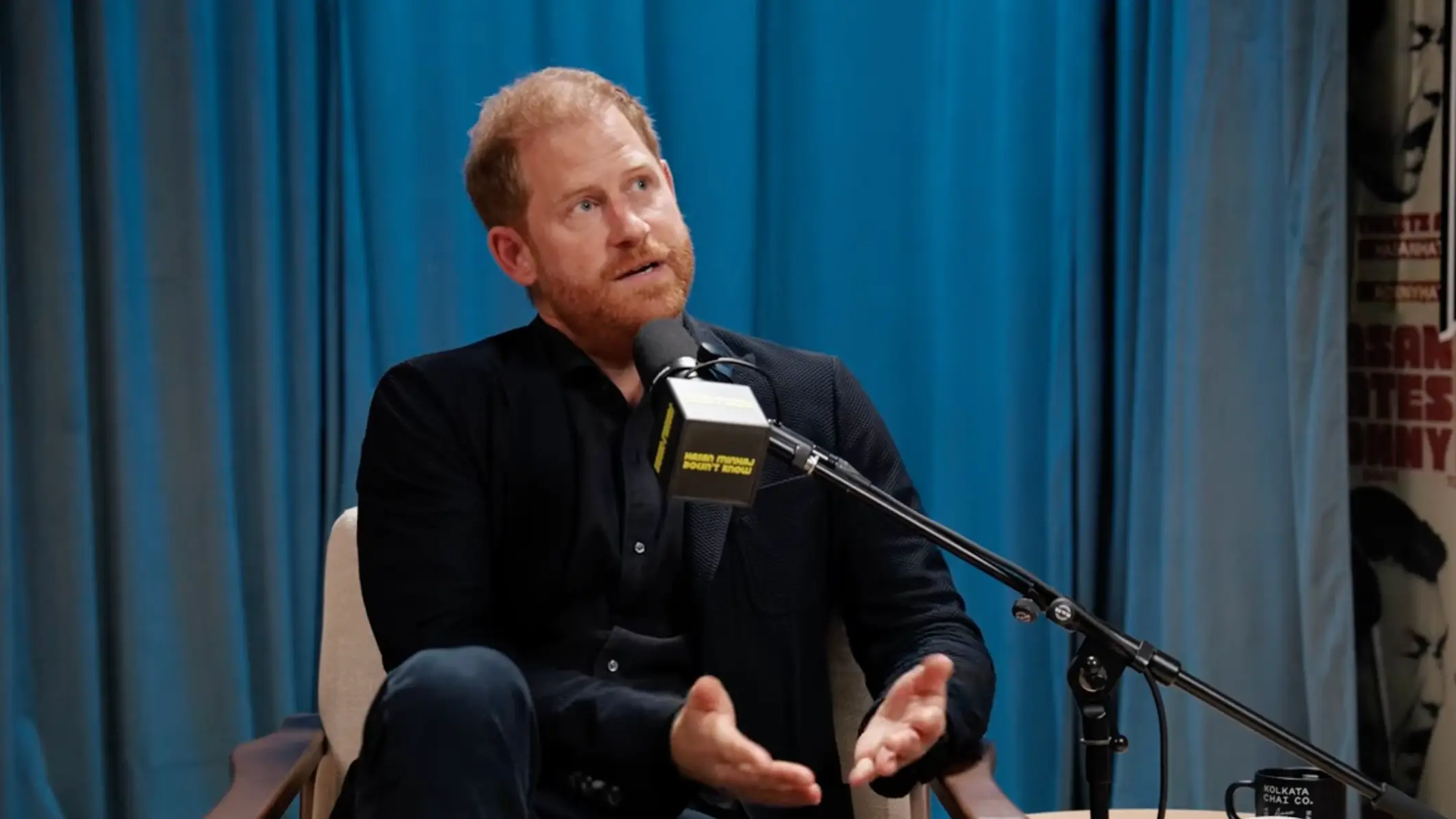 Hasan Minhaj Doesn't Know