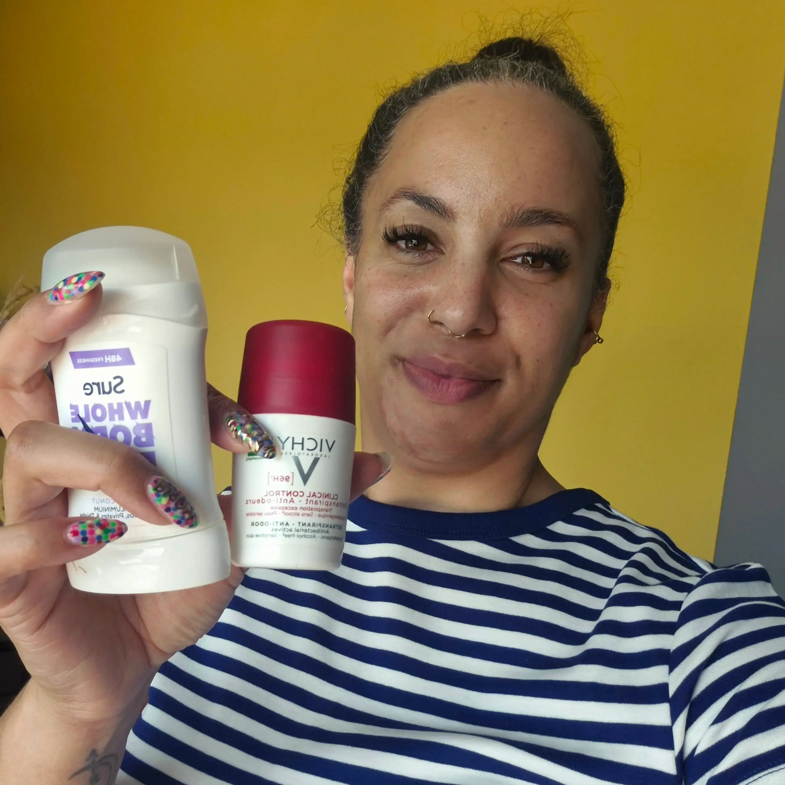 We've been testing this hack out for years and it really works (Tyla)