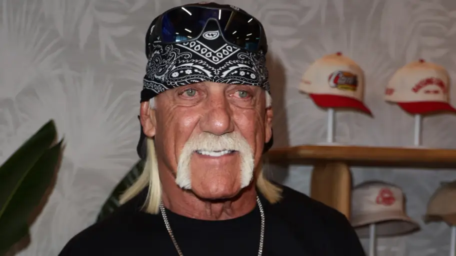 Wrestler Hulk Hogan dead aged 71