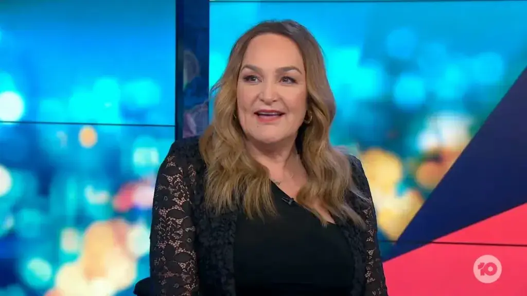 The Project hosts think a new album is on the way (The Project)