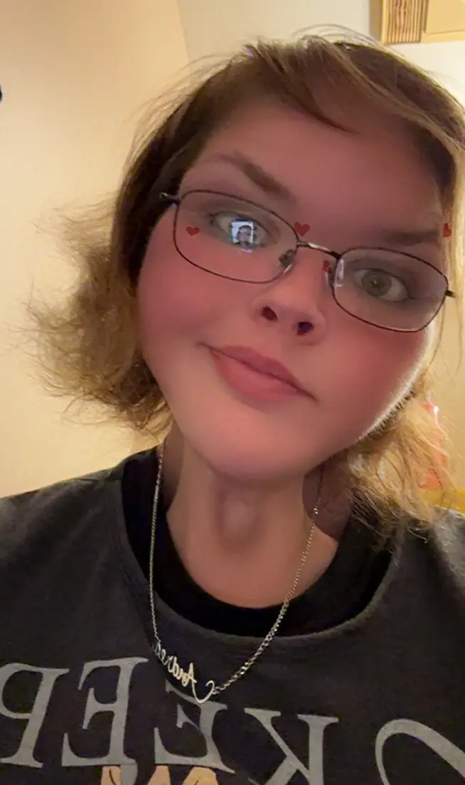 Tammy had her long-awaited skin removal surgery back in January of this year (TikTok/@tammy.l.slaton)