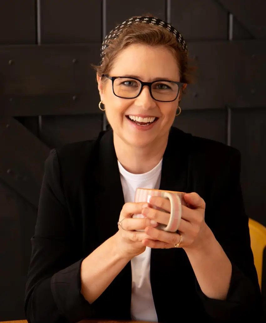 The actress gave fans an update on her health (Instagram/@msjennafischer)