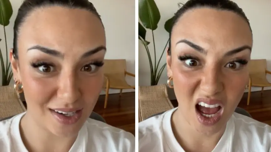 Woman stormed out of shop over employee’s 'rude' response after she asked for bigger size