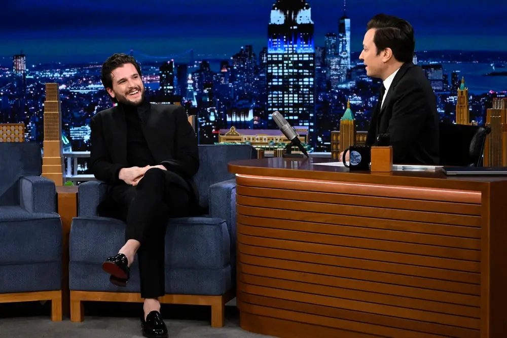 "He is about the get the shock of his life".